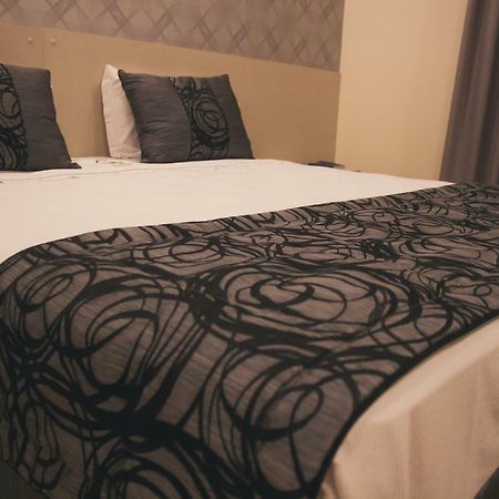 Summit Suites Hotel Касапава Екстер'єр фото