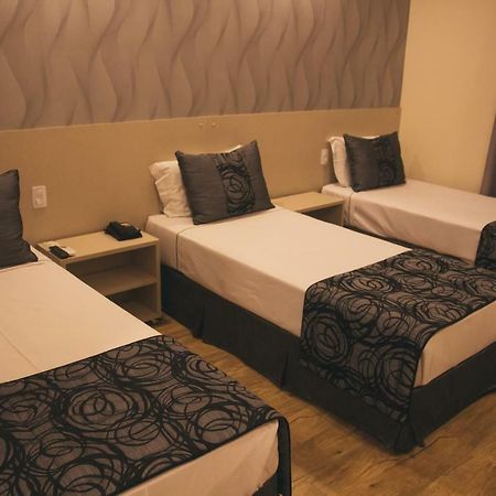 Summit Suites Hotel Касапава Екстер'єр фото