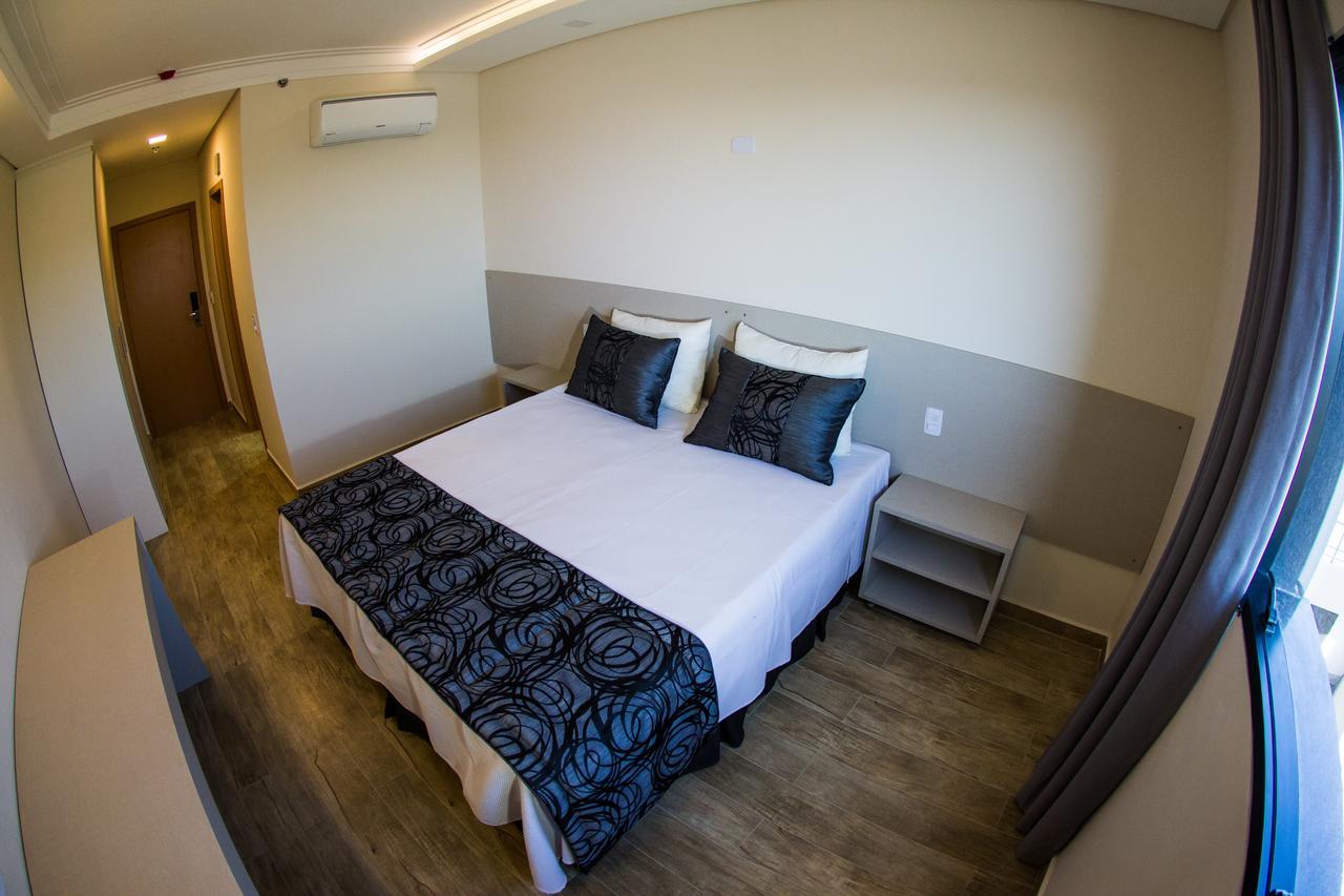 Summit Suites Hotel Касапава Екстер'єр фото