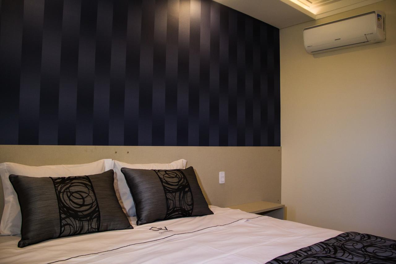 Summit Suites Hotel Касапава Екстер'єр фото