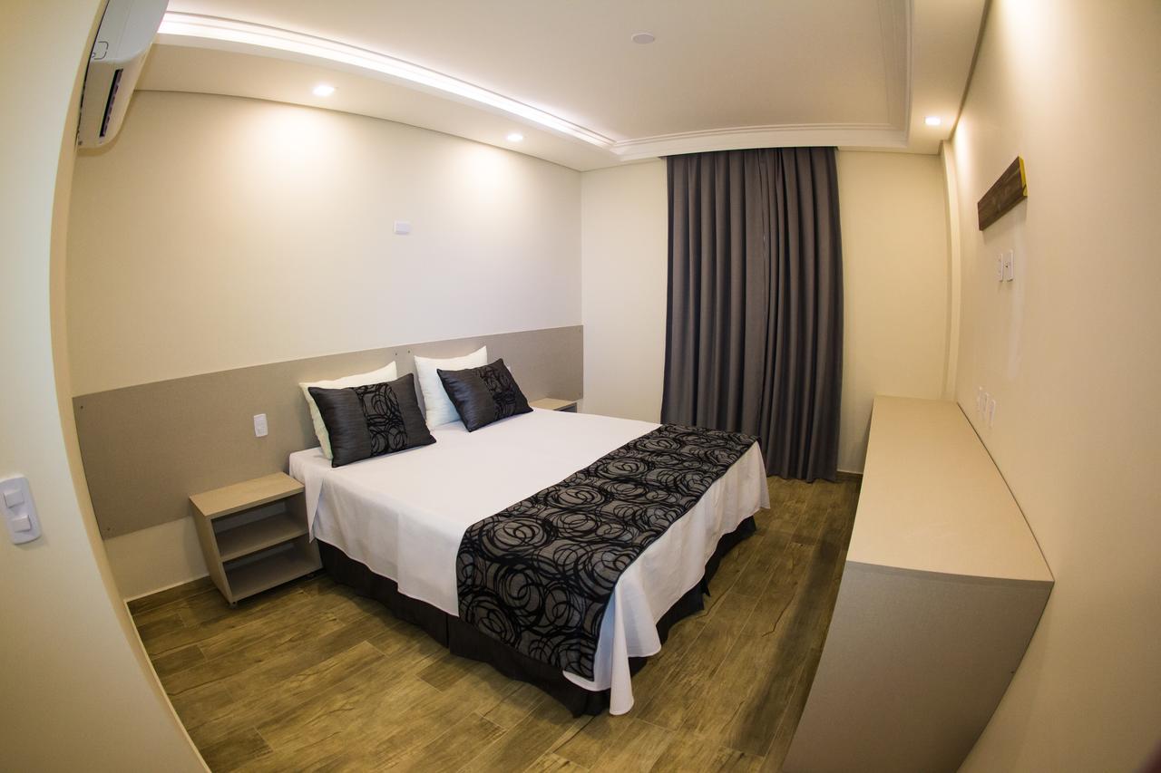 Summit Suites Hotel Касапава Екстер'єр фото