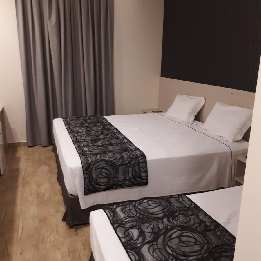 Summit Suites Hotel Касапава Екстер'єр фото