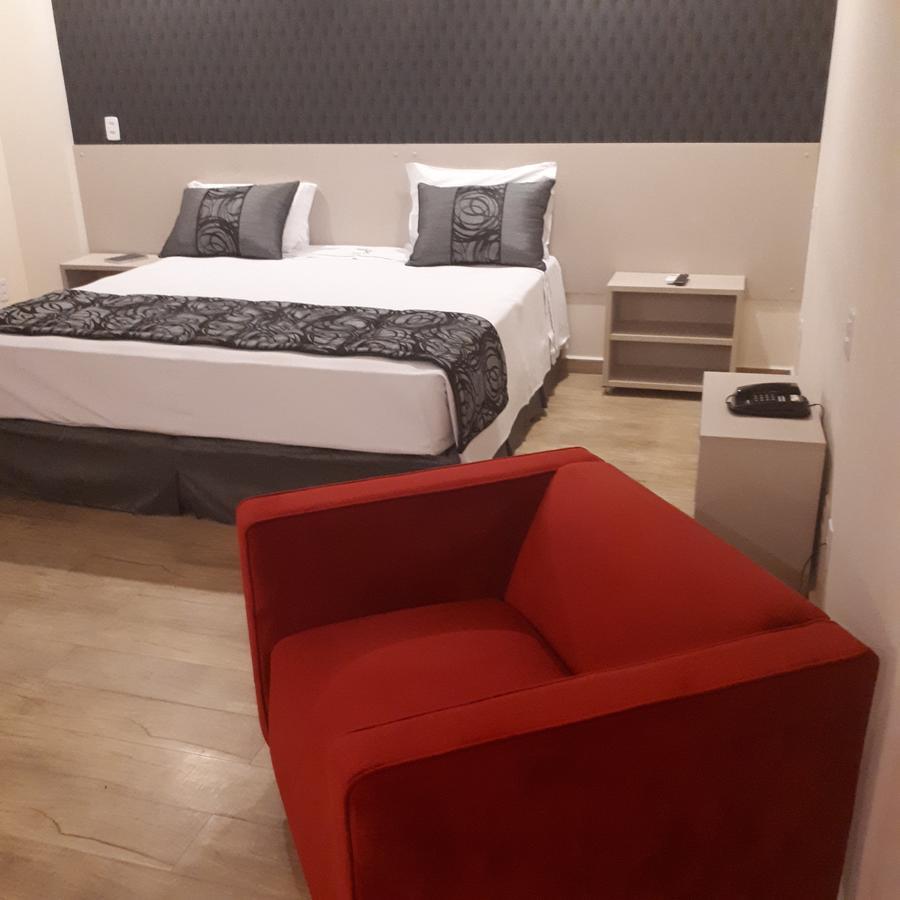 Summit Suites Hotel Касапава Екстер'єр фото
