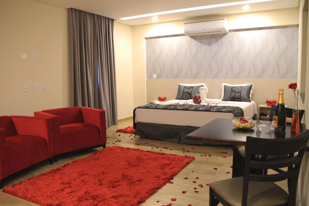 Summit Suites Hotel Касапава Екстер'єр фото