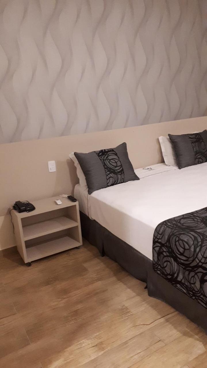 Summit Suites Hotel Касапава Екстер'єр фото