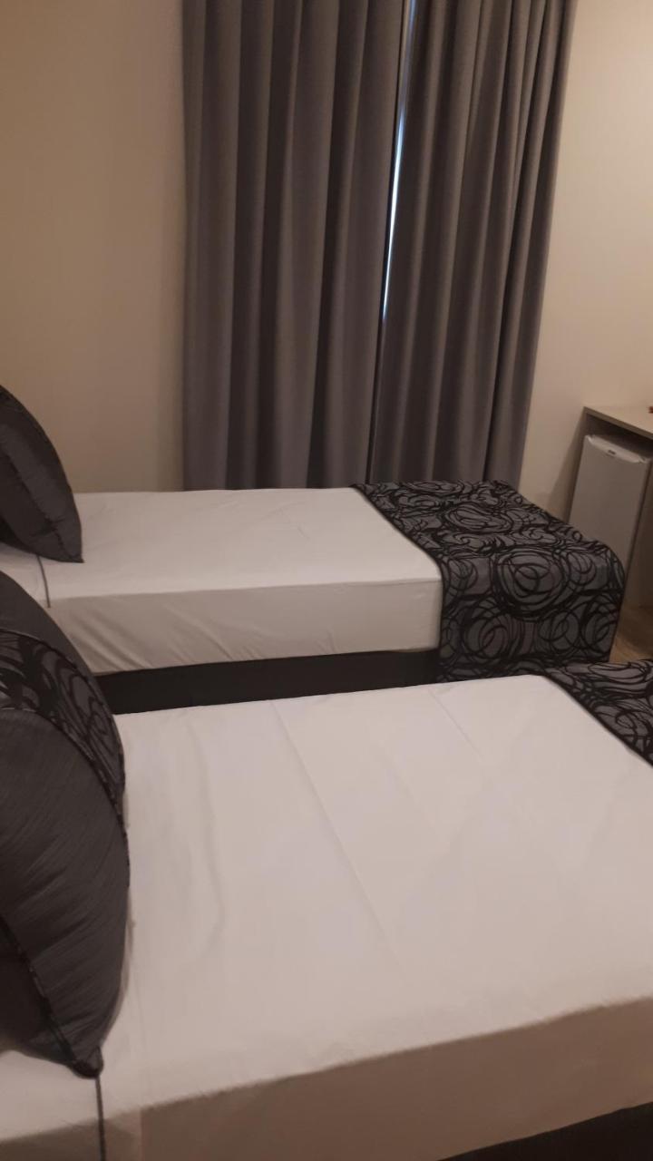 Summit Suites Hotel Касапава Екстер'єр фото