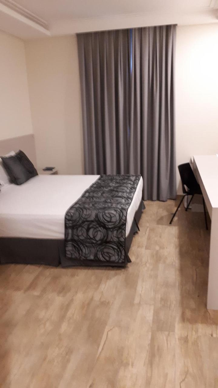 Summit Suites Hotel Касапава Екстер'єр фото