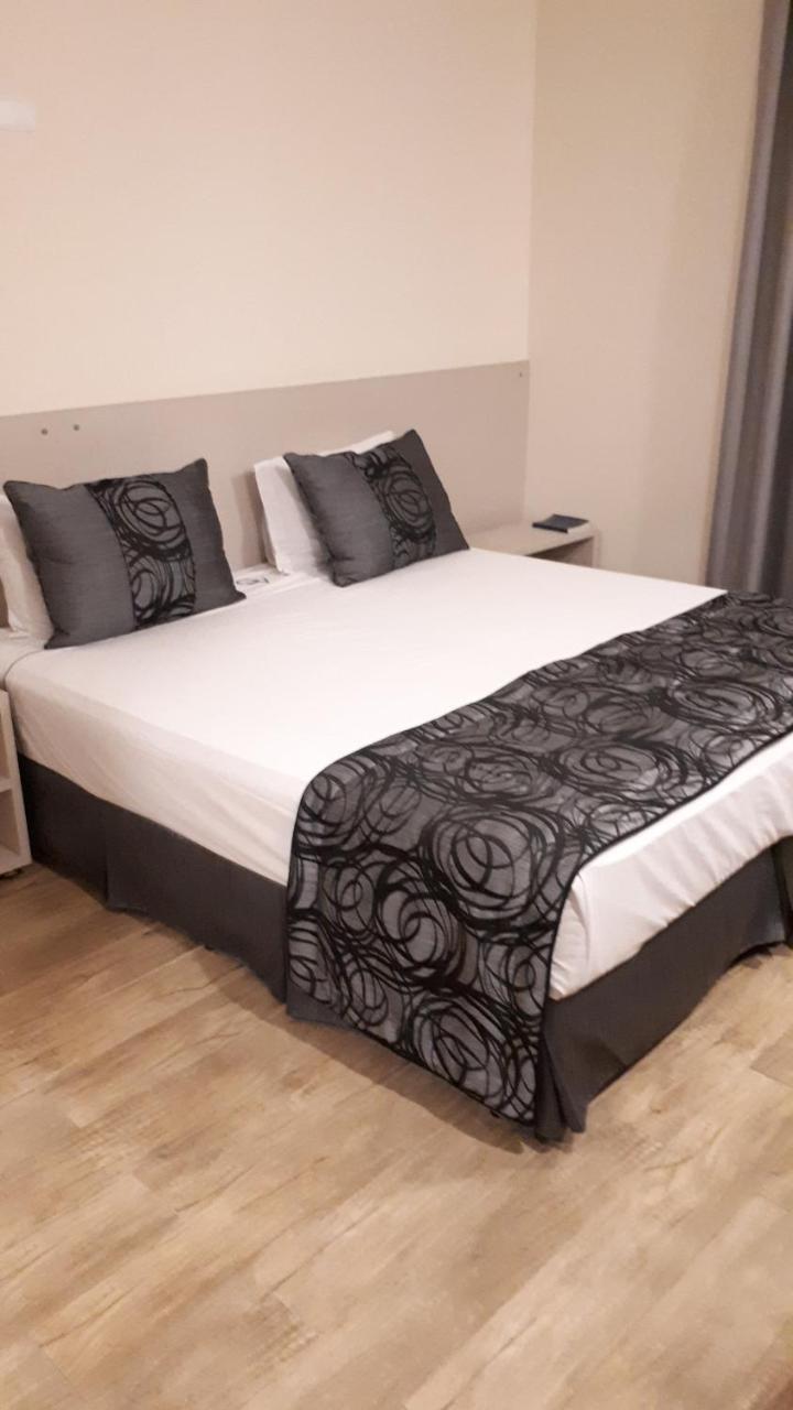 Summit Suites Hotel Касапава Екстер'єр фото