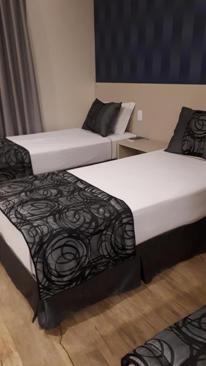 Summit Suites Hotel Касапава Екстер'єр фото