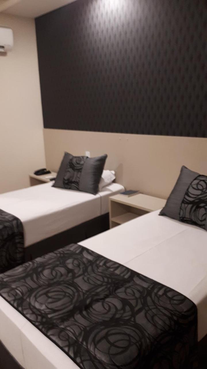 Summit Suites Hotel Касапава Екстер'єр фото