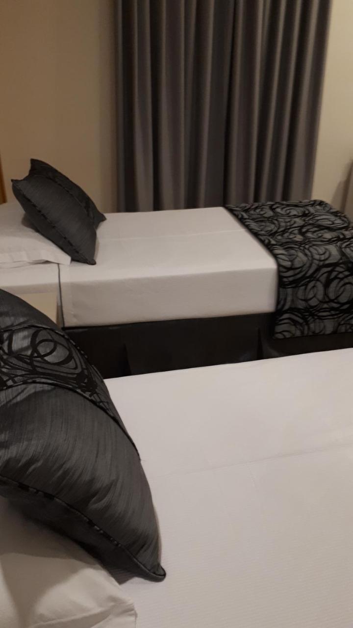 Summit Suites Hotel Касапава Екстер'єр фото