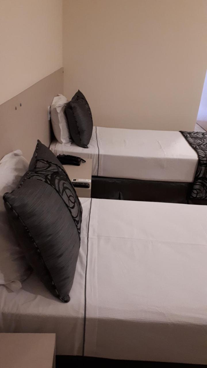 Summit Suites Hotel Касапава Екстер'єр фото