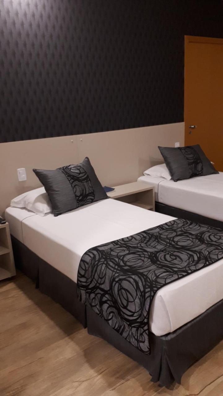 Summit Suites Hotel Касапава Екстер'єр фото