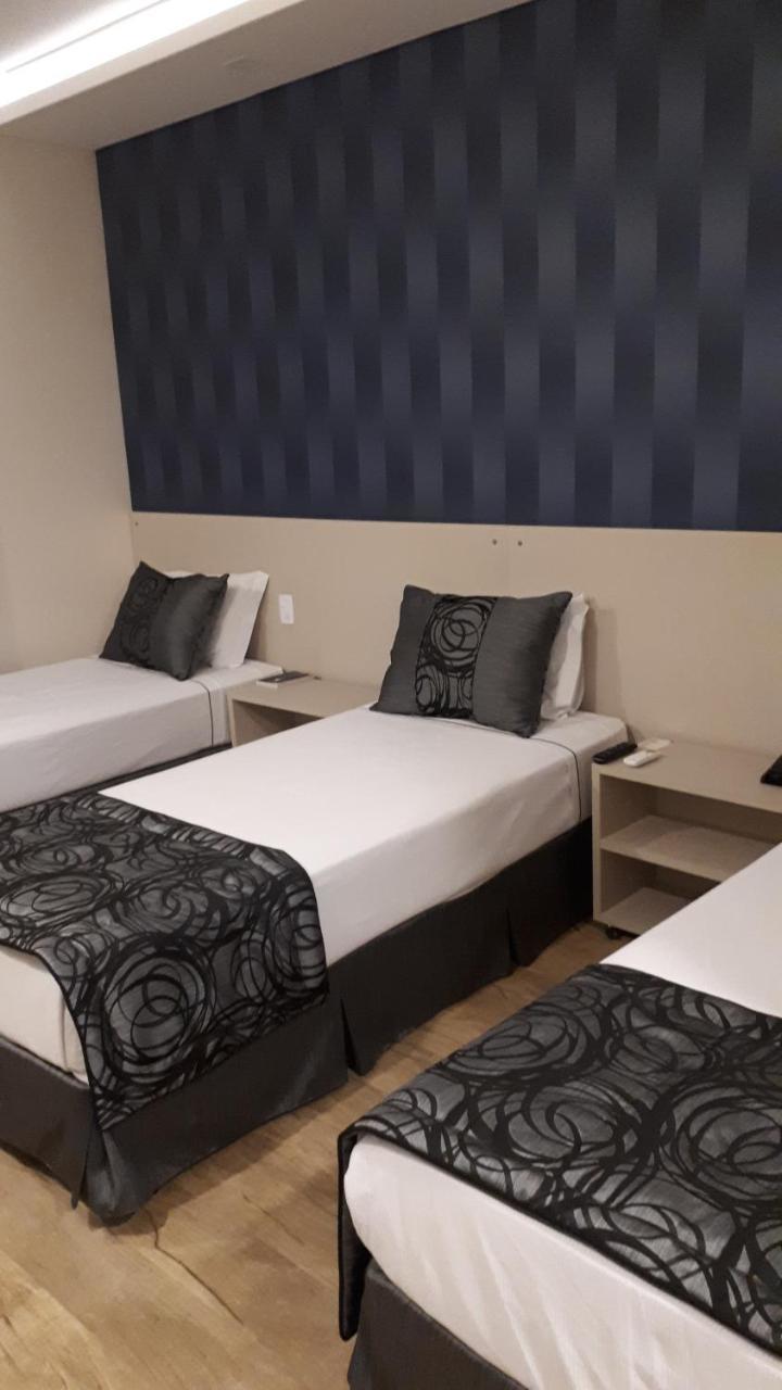 Summit Suites Hotel Касапава Екстер'єр фото