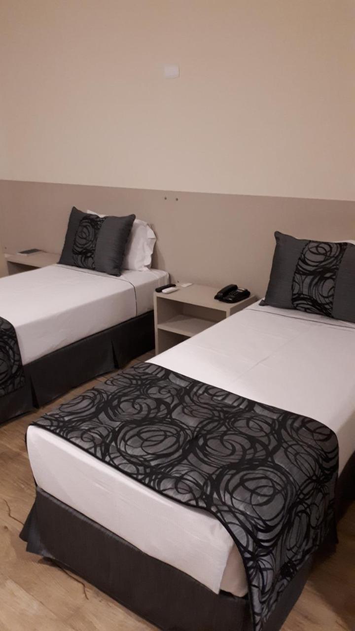Summit Suites Hotel Касапава Екстер'єр фото