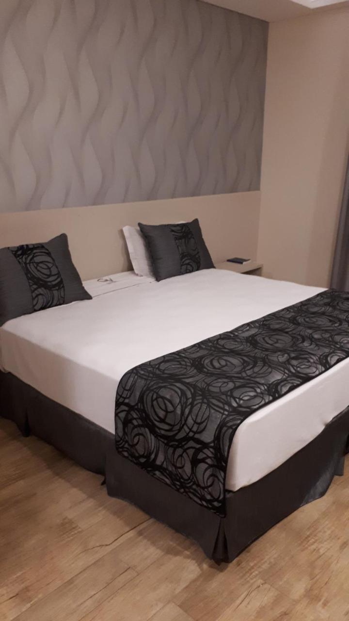 Summit Suites Hotel Касапава Екстер'єр фото