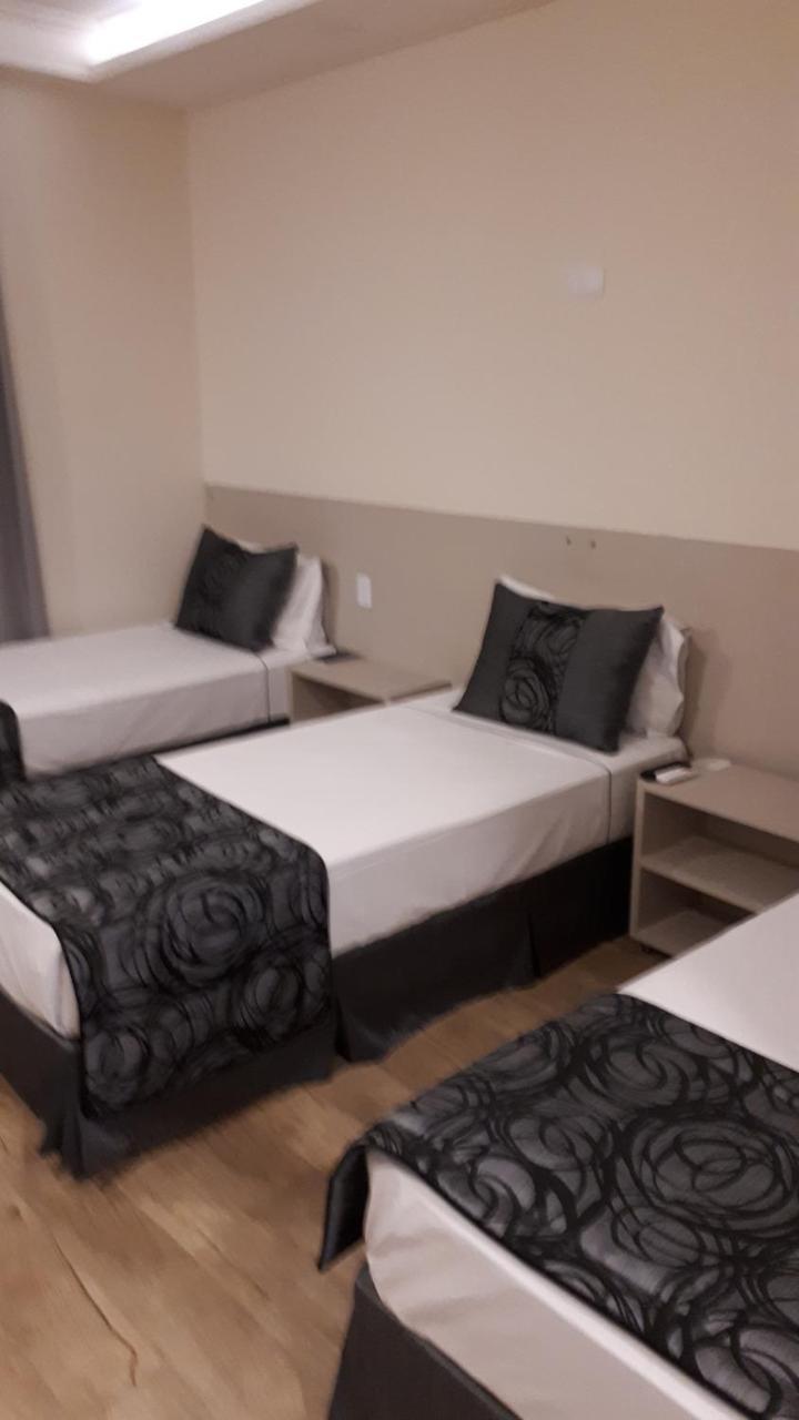 Summit Suites Hotel Касапава Екстер'єр фото