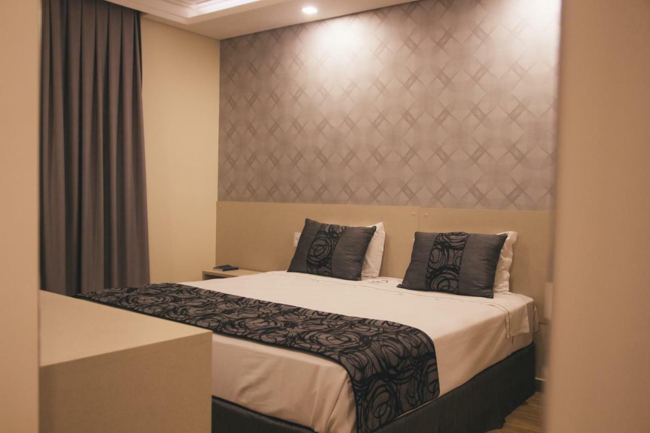 Summit Suites Hotel Касапава Екстер'єр фото