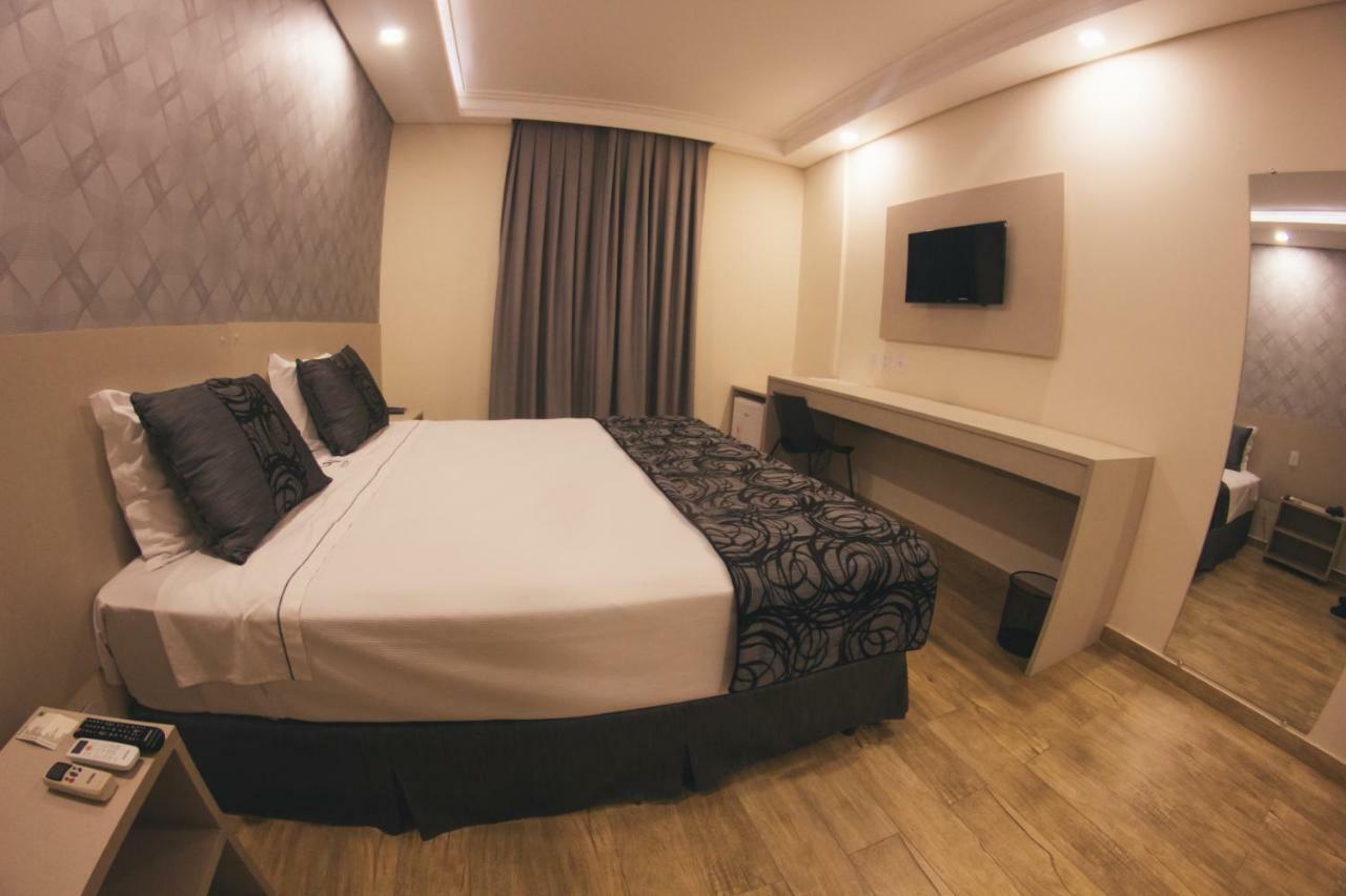 Summit Suites Hotel Касапава Екстер'єр фото