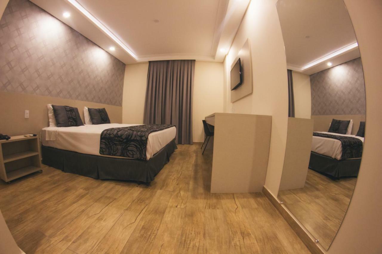 Summit Suites Hotel Касапава Екстер'єр фото