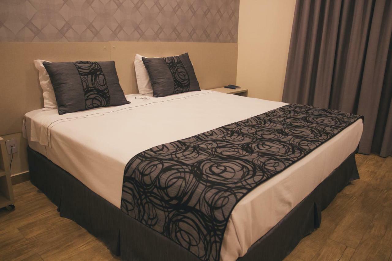 Summit Suites Hotel Касапава Екстер'єр фото