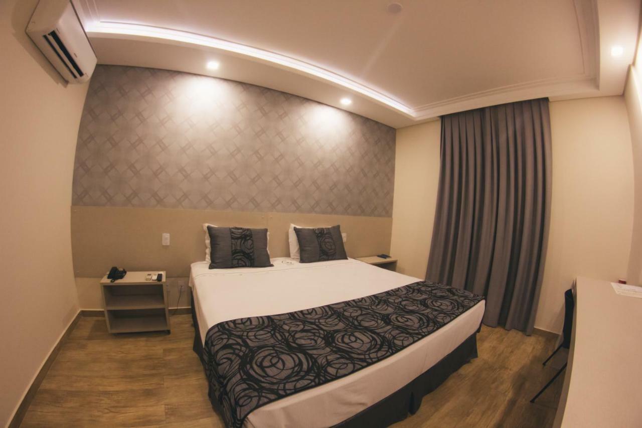 Summit Suites Hotel Касапава Екстер'єр фото