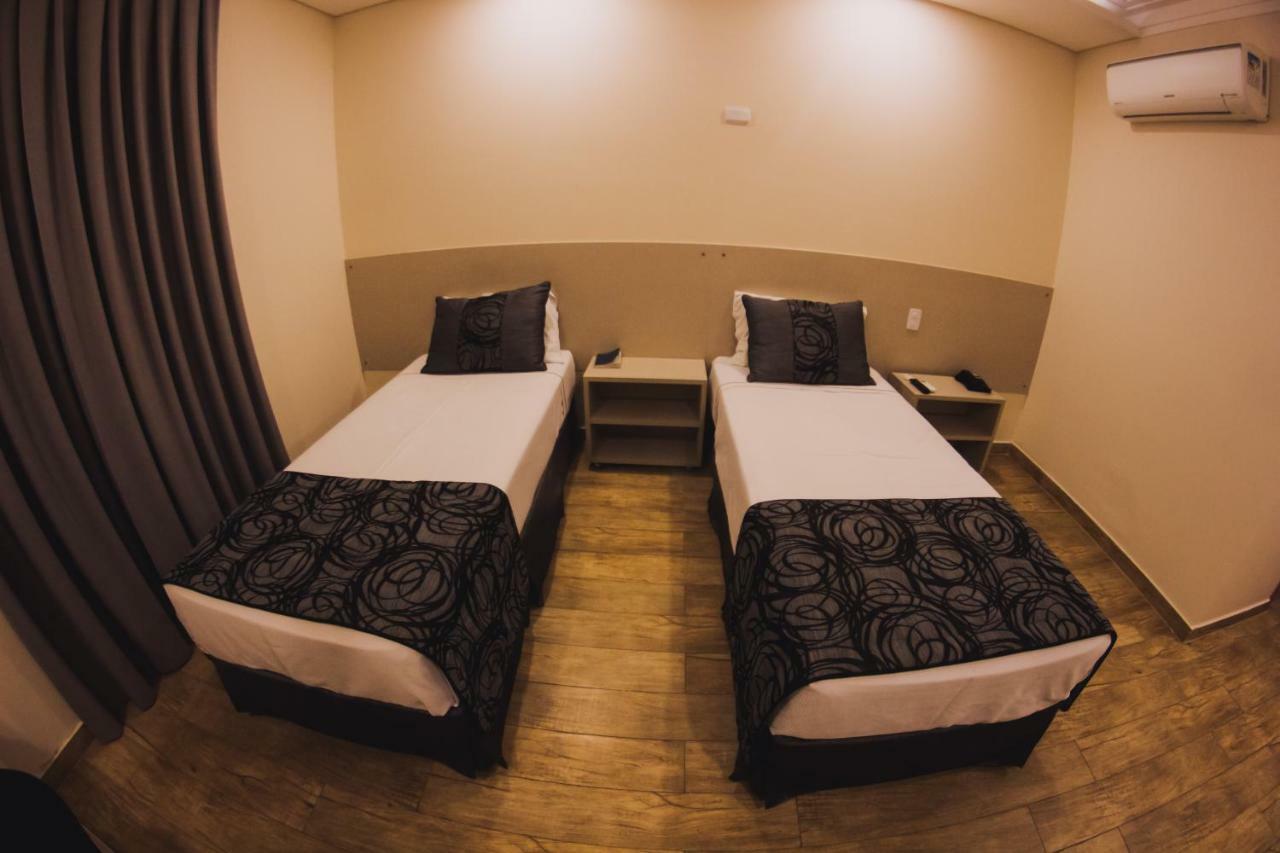 Summit Suites Hotel Касапава Екстер'єр фото