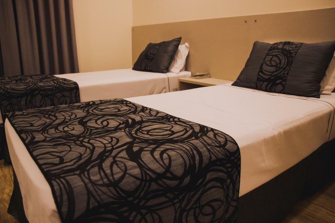 Summit Suites Hotel Касапава Екстер'єр фото