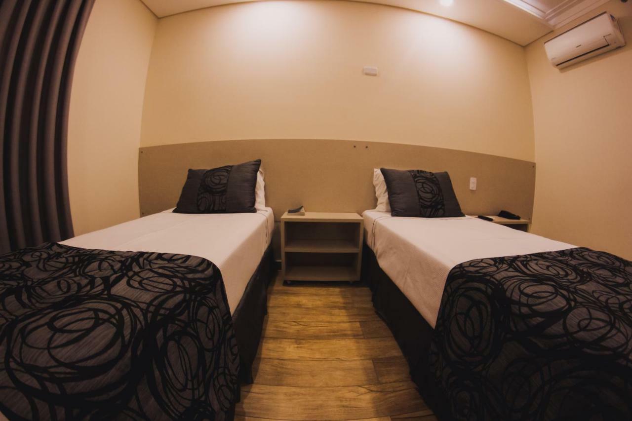Summit Suites Hotel Касапава Екстер'єр фото