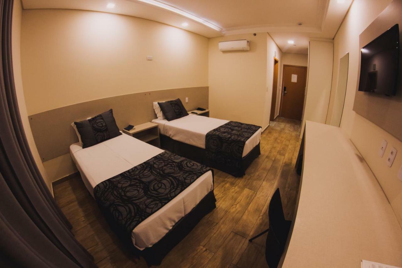 Summit Suites Hotel Касапава Екстер'єр фото