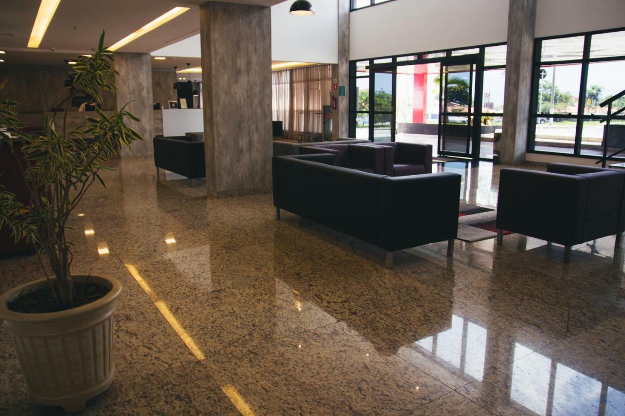 Summit Suites Hotel Касапава Екстер'єр фото