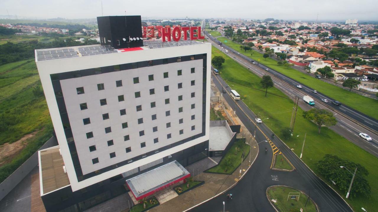 Summit Suites Hotel Касапава Екстер'єр фото