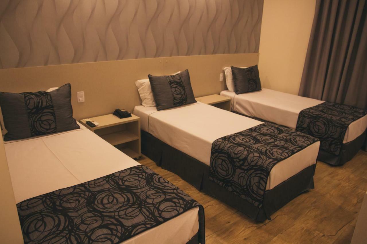 Summit Suites Hotel Касапава Екстер'єр фото