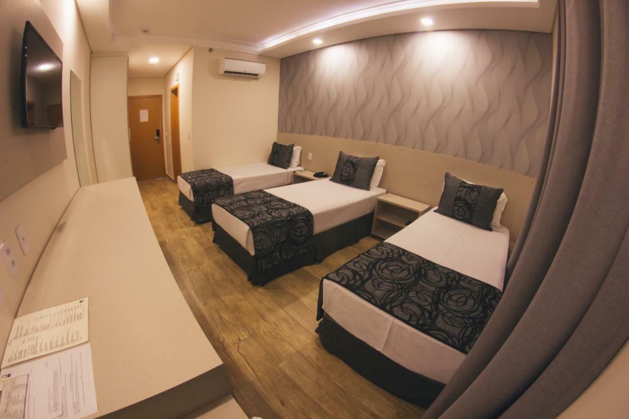 Summit Suites Hotel Касапава Екстер'єр фото