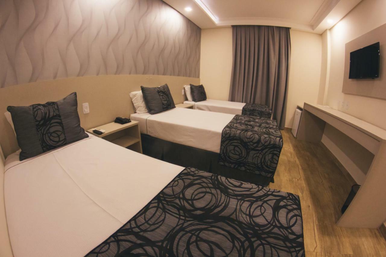 Summit Suites Hotel Касапава Екстер'єр фото