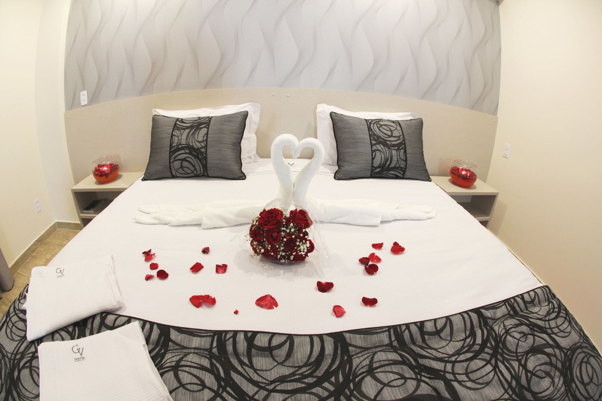 Summit Suites Hotel Касапава Екстер'єр фото