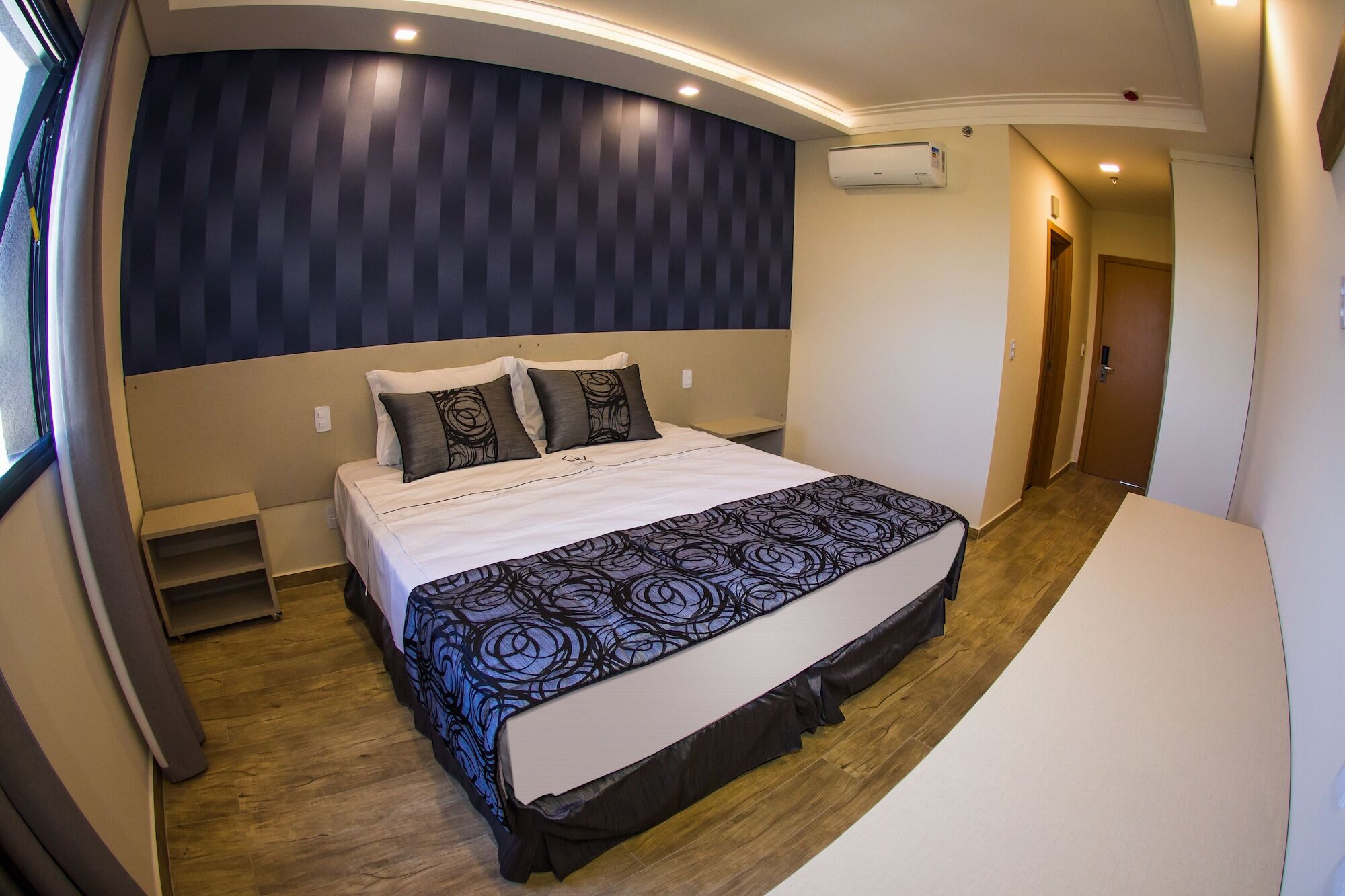 Summit Suites Hotel Касапава Екстер'єр фото